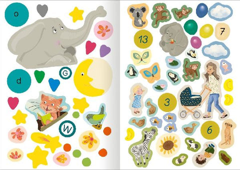 9783845860213 - Sample content