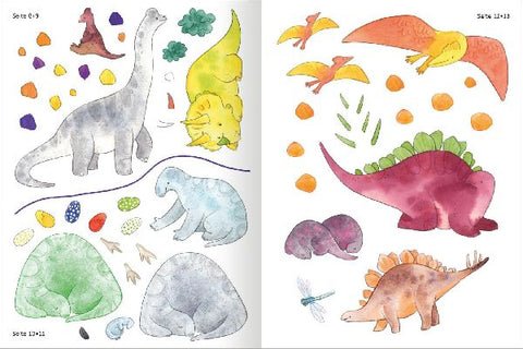 9783845860220 - Sample content