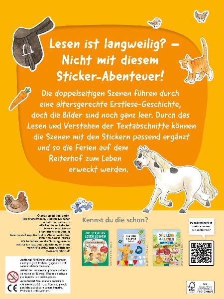 9783845860237 - Back cover