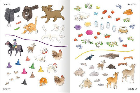 9783845860237 - Sample content