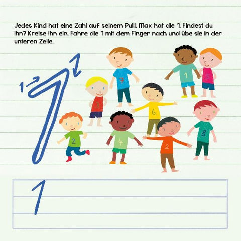 9783845860312 - Sample content