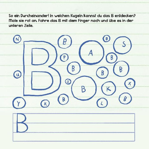 9783845860312 - Sample content