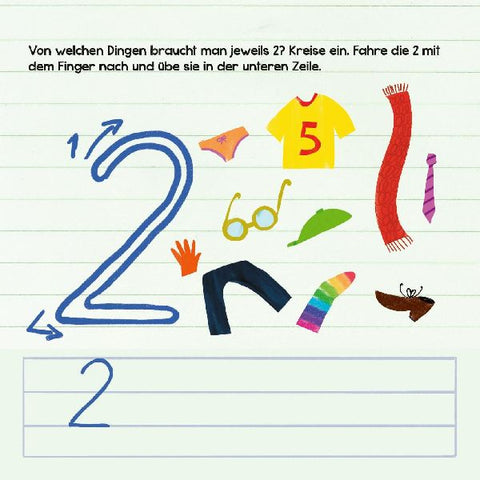 9783845860312 - Sample content