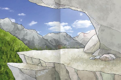 9783845860336 - Sample content