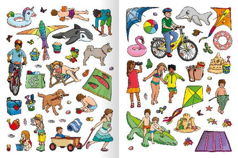 9783845860336 - Sample content