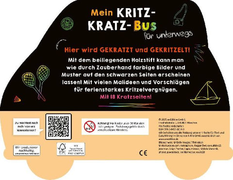 9783845860343 - Back cover