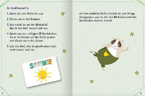 9783845860534 - Sample content