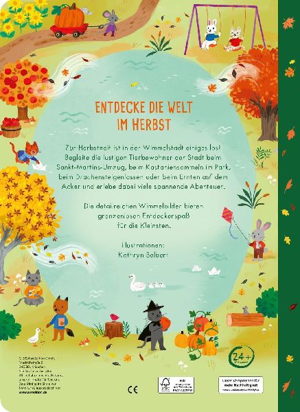 9783845860541 - Back cover