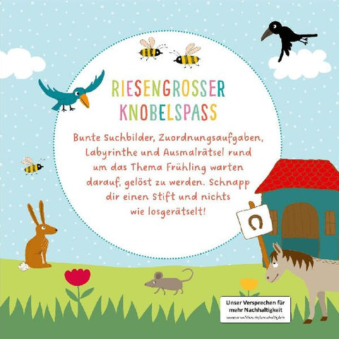 9783845860558 - Back cover