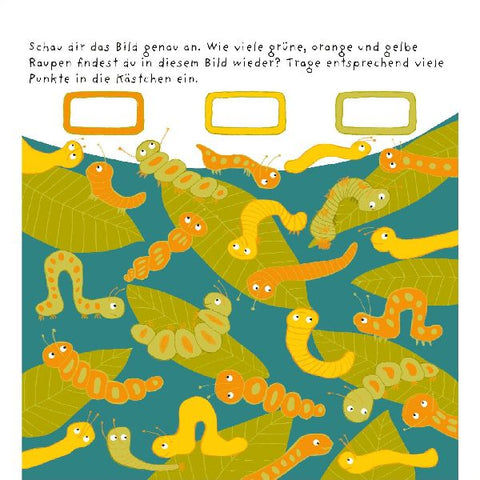 9783845860558 - Sample content