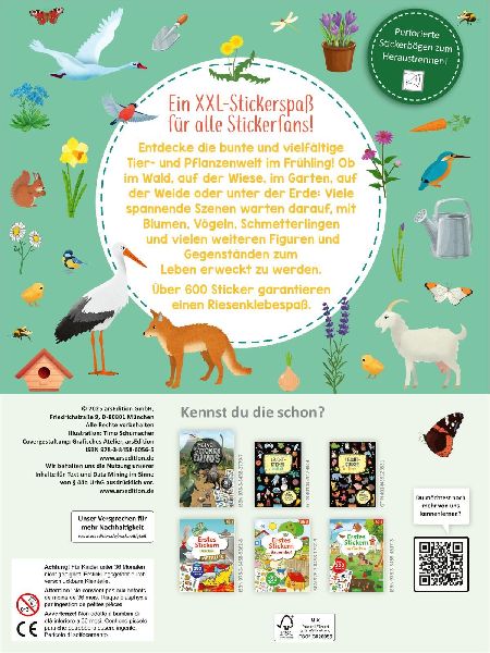 9783845860565 - Back cover