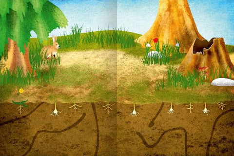 9783845860565 - Sample content