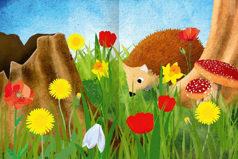 9783845860565 - Sample content