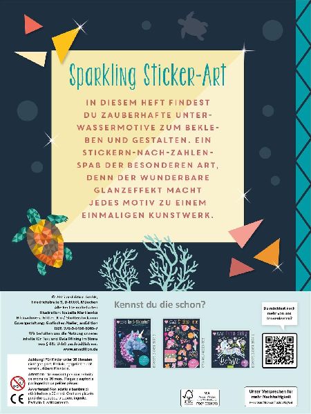 9783845860657 - Back cover