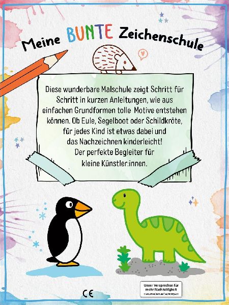 9783845860664 - Back cover