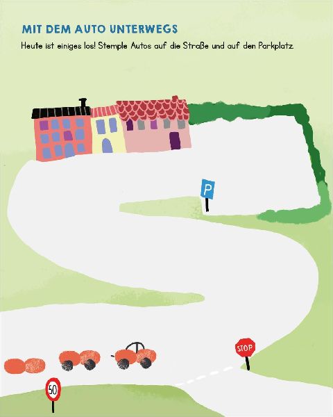 9783845860671 - Sample content