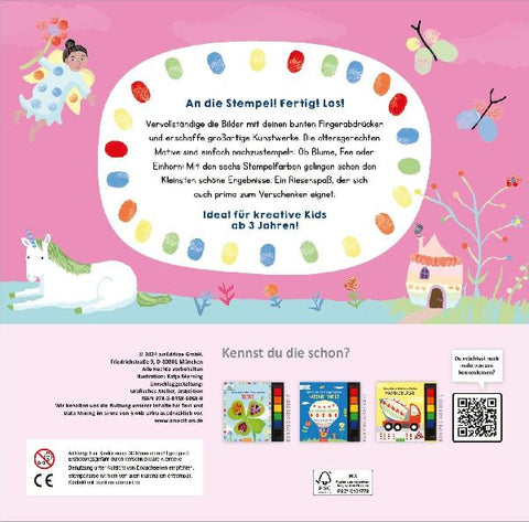 9783845860688 - Back cover