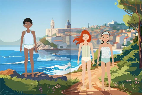 9783845860725 - Sample content