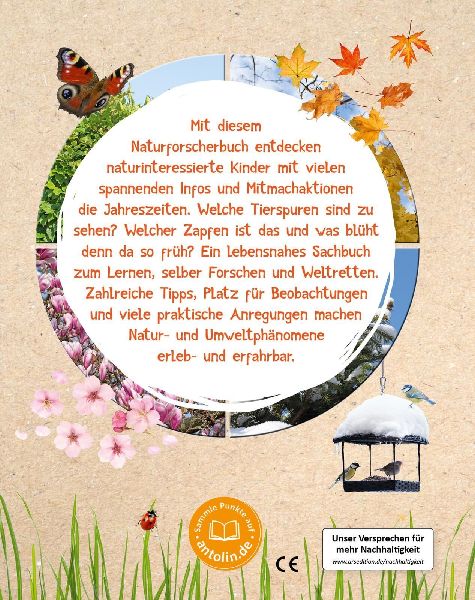 9783845860732 - Back cover