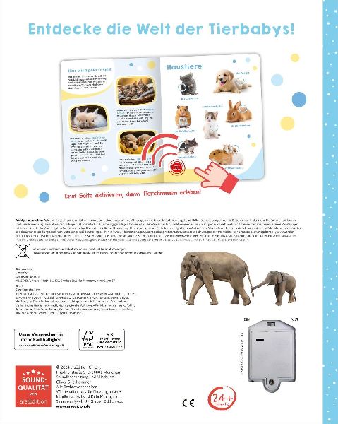 9783845860985 - Back cover