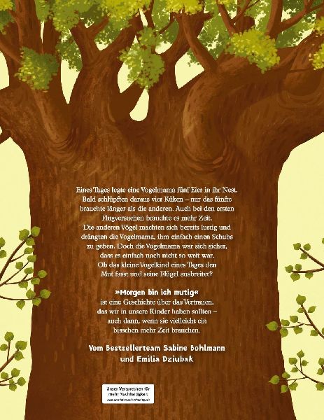 9783845861005 - Back cover