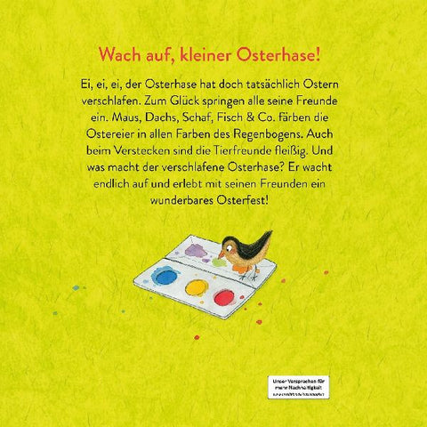 9783845861012 - Back cover