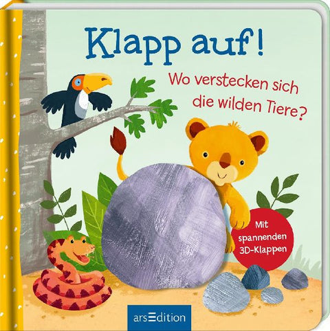 9783845861036 - Front cover