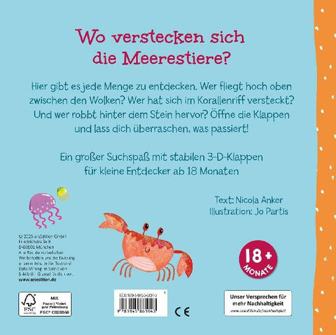 9783845861043 - Back cover