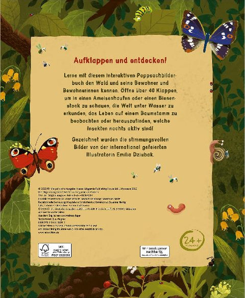 9783845861067 - Back cover