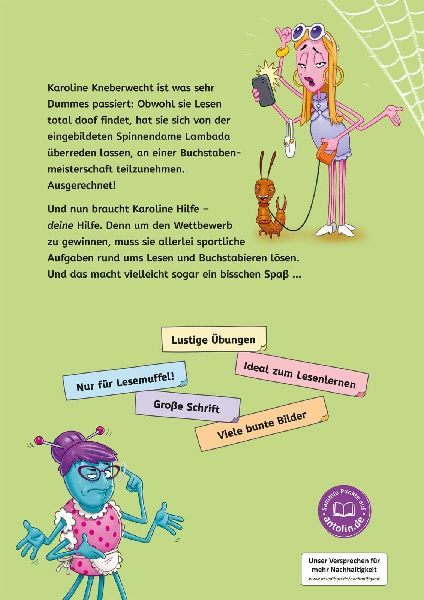 9783845861357 - Back cover