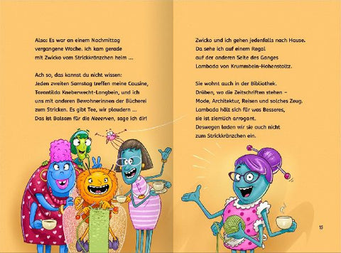 9783845861357 - Sample content