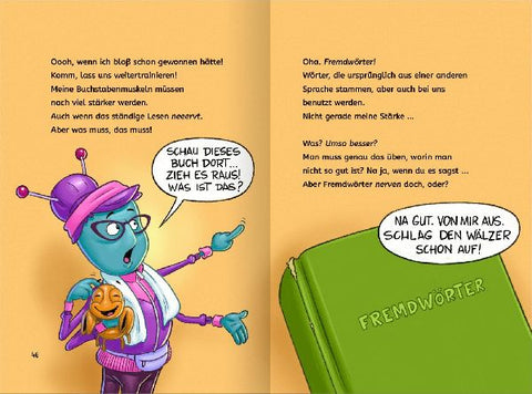 9783845861357 - Sample content