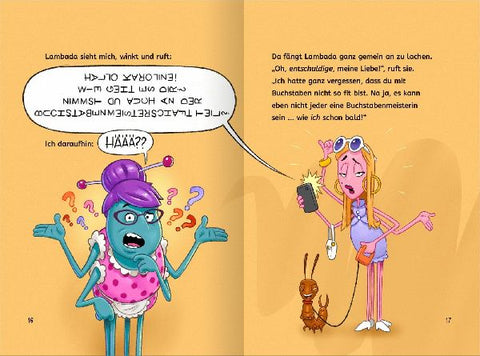 9783845861357 - Sample content