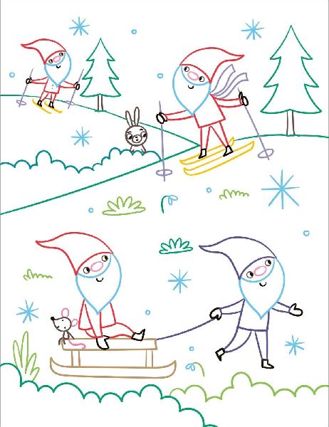 9783845861425 - Sample content