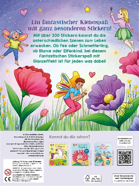 9783845861432 - Back cover