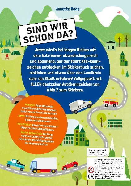 9783845861654 - Back cover