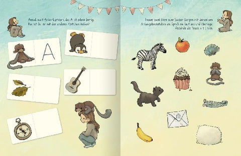 9783845861678 - Sample content