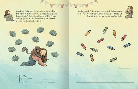 9783845861685 - Sample content