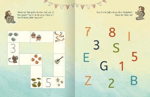 9783845861685 - Sample content