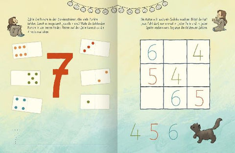 9783845861685 - Sample content