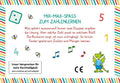 9783845861722 - Back cover