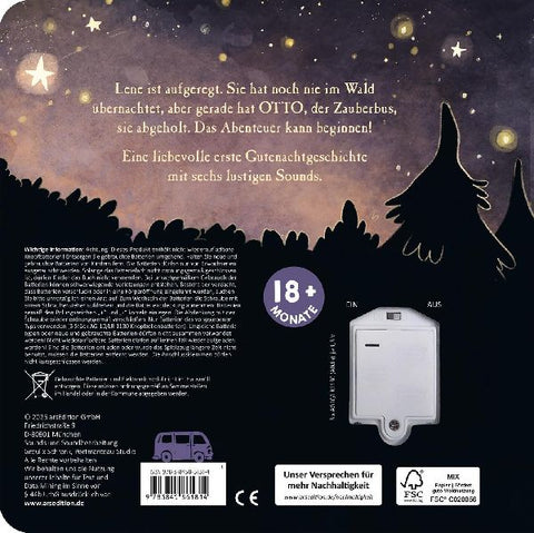 9783845861814 - Back cover