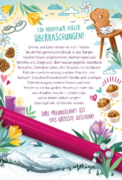 9783845862071 - Back cover