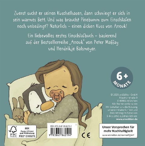 9783845862194 - Back cover