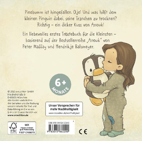 9783845862200 - Back cover