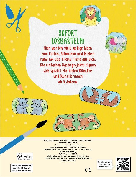 9783845862378 - Back cover