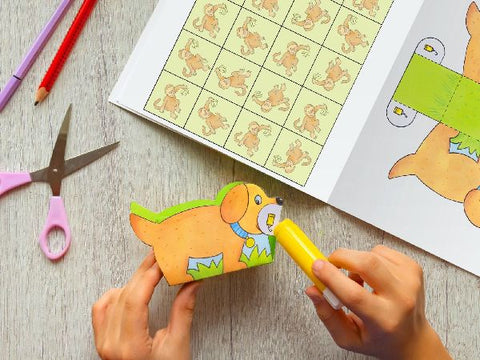 9783845862378 - Sample content