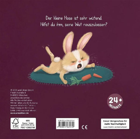 9783845862439 - Back cover