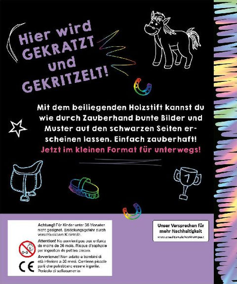 9783845862446 - Back cover