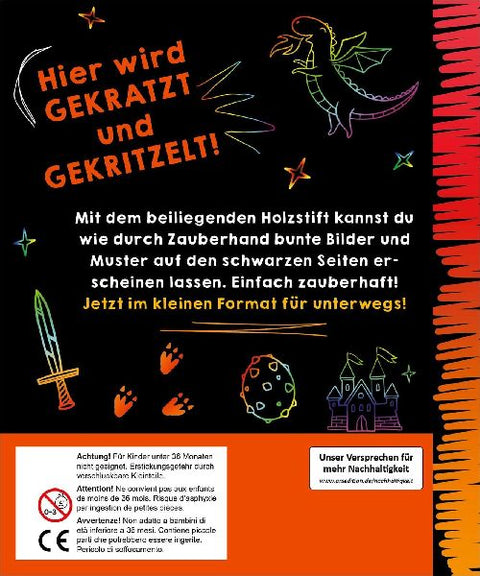 9783845862453 - Back cover